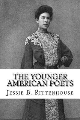 bokomslag The Younger American Poets