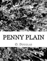 bokomslag Penny Plain