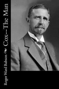 bokomslag Cox--The Man