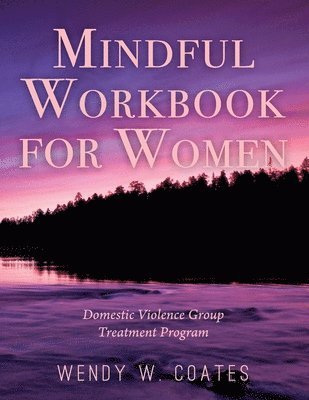 bokomslag Mindful Workbook for Women