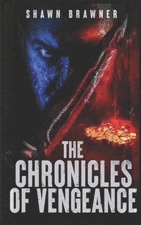 bokomslag The Chronicles of Vengeance