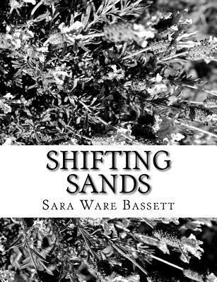 bokomslag Shifting Sands