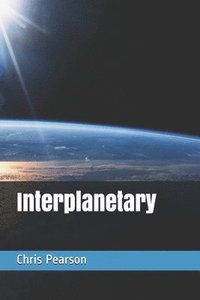 bokomslag Interplanetary