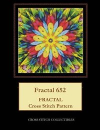 bokomslag Fractal 652
