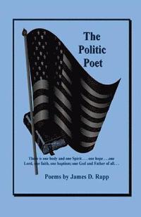 bokomslag The Politic Poet