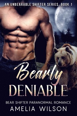 bokomslag Bearly Deniable