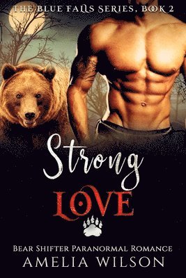Strong Love 1