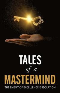 bokomslag Tales of a Mastermind