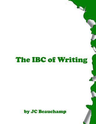 The IBC of Writing 1