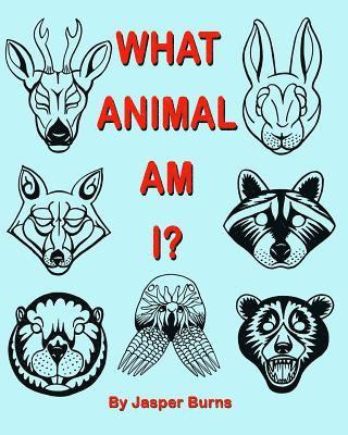 What Animal Am I? 1