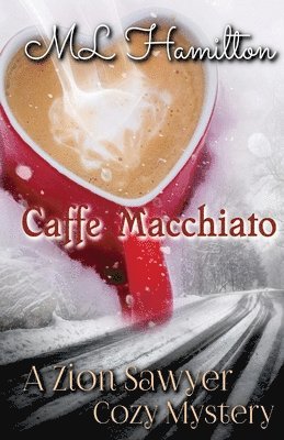 bokomslag Caffe Macchiato