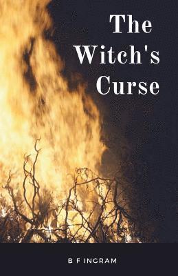 The Witch's Curse 1