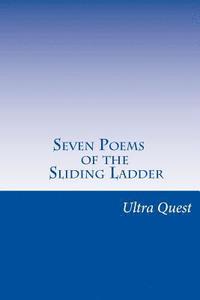bokomslag Seven Poems of the Sliding Ladder