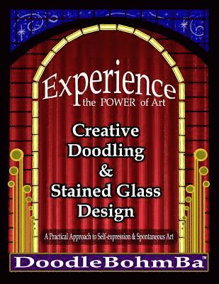 bokomslag Experience the Power of Art: Splat's Guide to Self-Expression and Spontaneous Art