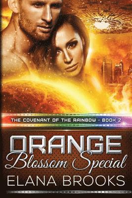 bokomslag Orange Blossom Special