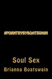 bokomslag #PorntryByBoatswain: Soul Sex