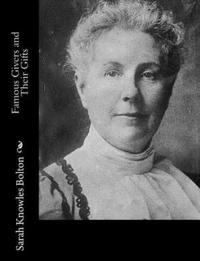 bokomslag Famous Givers and Their Gifts