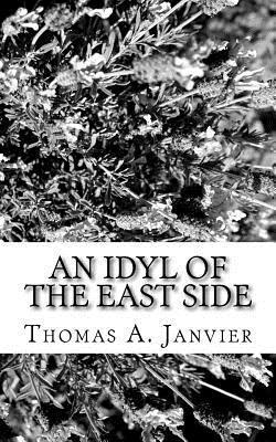 An Idyl Of The East Side 1