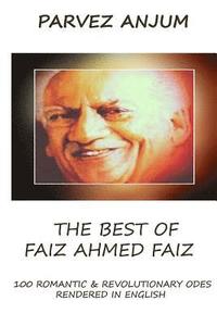 bokomslag The Best of Faiz Ahmed Faiz