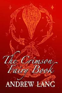 bokomslag The Crimson Fairy Book