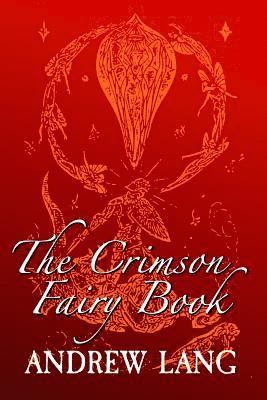 Crimson Fairy Book