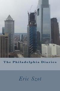 bokomslag The Philadelphia Diaries