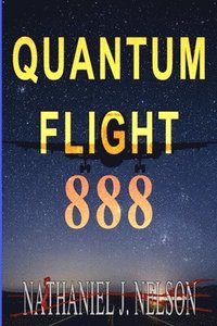 bokomslag Quantum Flight 888