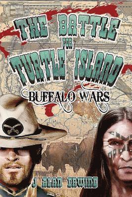 Battle for Turtle Island