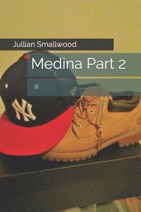 bokomslag Medina Part 2