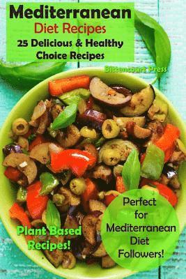 Mediterranean Diet Recipes 1