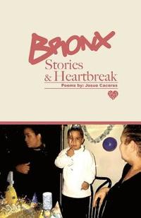 bokomslag Bronx Stories & Heartbreak