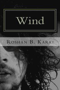 bokomslag Wind