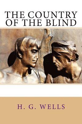 The Country of the Blind 1