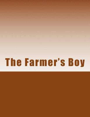 bokomslag The Farmer's Boy