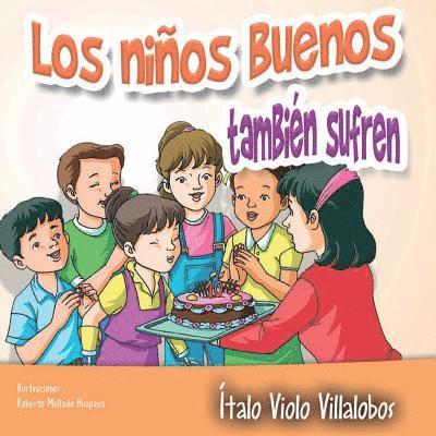 niños buenos también sufren 1