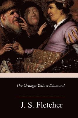 The Orange-Yellow Diamond 1