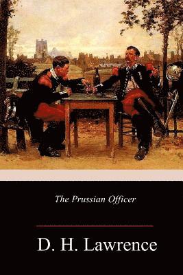 The Prussian Officer 1