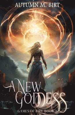 New Goddess