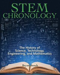 bokomslag STEM Chronology