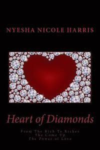 bokomslag Heart of Diamonds