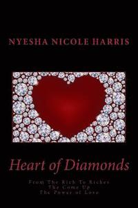 bokomslag Heart of Diamonds