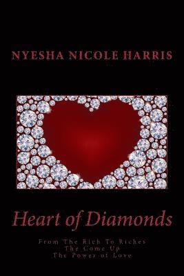 bokomslag Heart of Diamonds