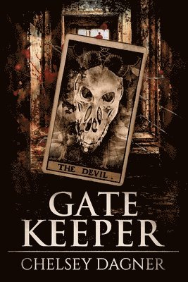bokomslag Gatekeeper