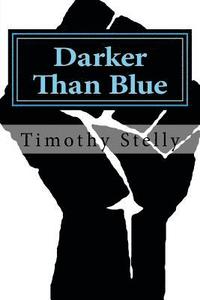 bokomslag Darker Than Blue