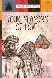 bokomslag Four Seasons of Love