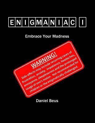 Enigmaniac I 1