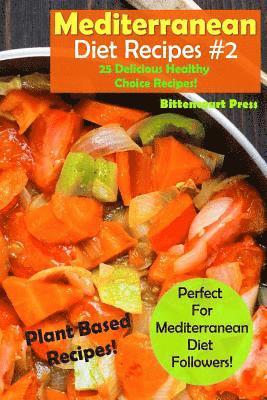 Mediterranean Diet Recipes - #2 1