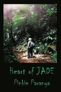 bokomslag Heart of Jade