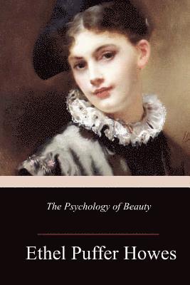 bokomslag The Psychology of Beauty