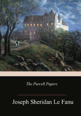 The Purcell Papers 1